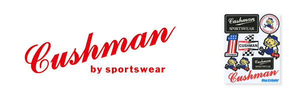 CUSHMAN
