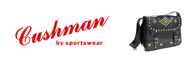 CUSHMAN