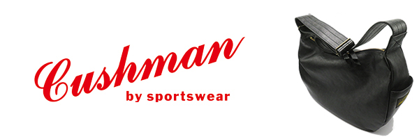 CUSHMAN