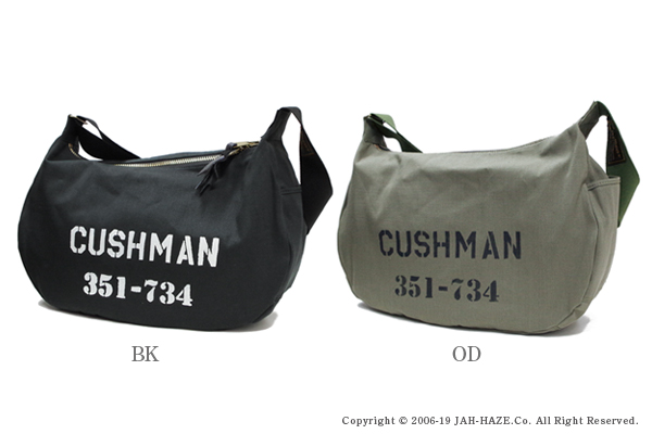 CUSHMAN