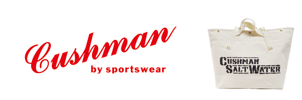 CUSHMAN