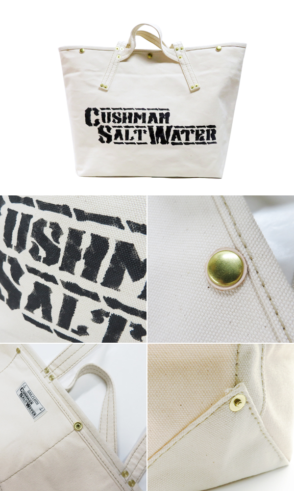 CUSHMAN