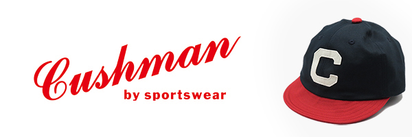CUSHMAN