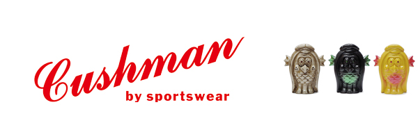 CUSHMAN