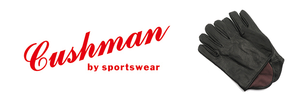CUSHMAN