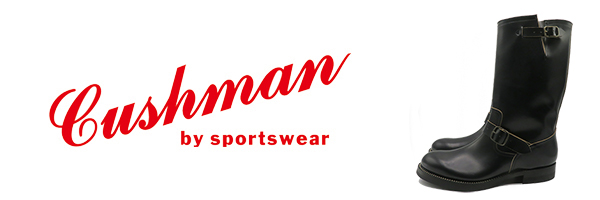 CUSHMAN
