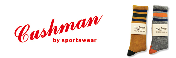 CUSHMAN