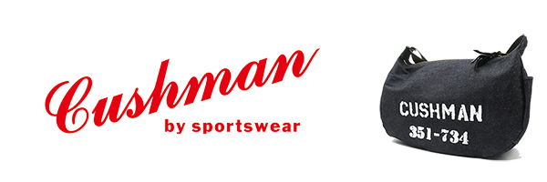CUSHMAN