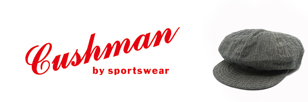 CUSHMAN