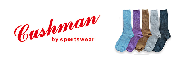 CUSHMAN