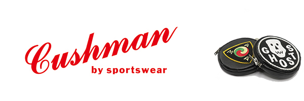 CUSHMAN