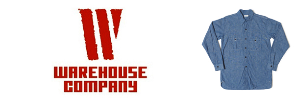WAREHOUSE