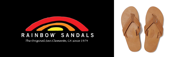 RainbowSandals