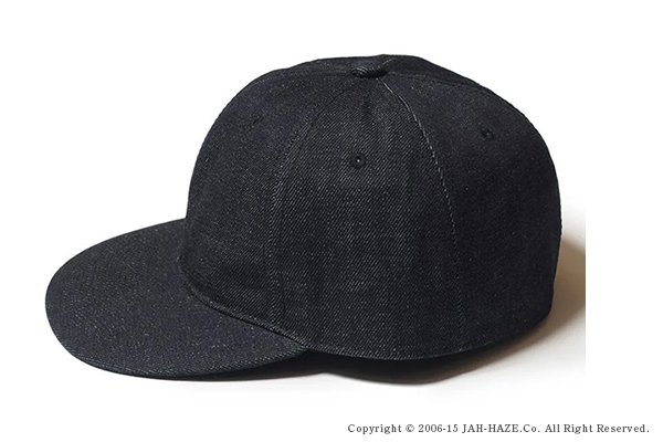 DENIME ドゥニーム WAREHOUSE クラボウ|デニムベースボールキャップ