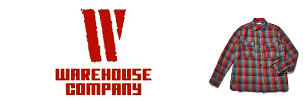 WAREHOUSE