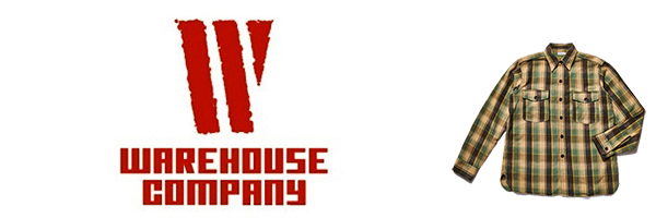WAREHOUSE