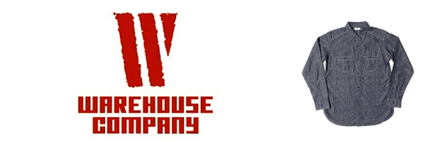 WAREHOUSE