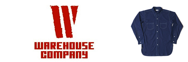 WAREHOUSE