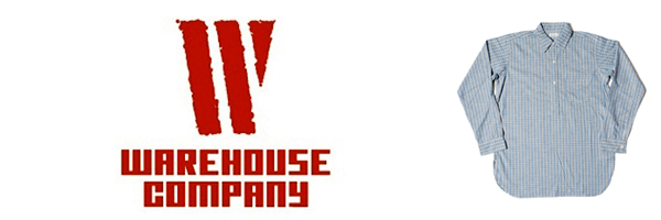 WAREHOUSE