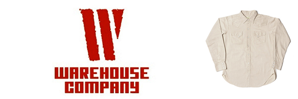 WAREHOUSE