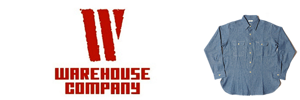 WAREHOUSE