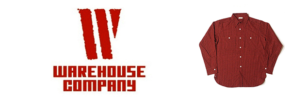 WAREHOUSE