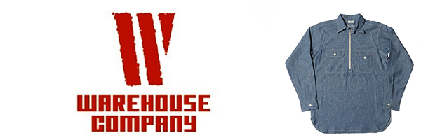 WAREHOUSE
