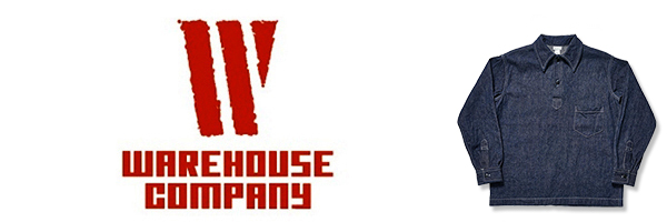 WAREHOUSE