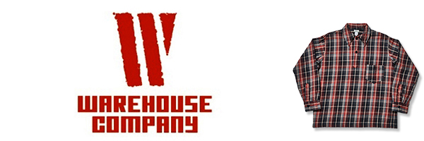 WAREHOUSE