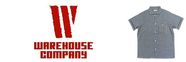 WAREHOUSE
