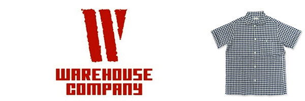WAREHOUSE