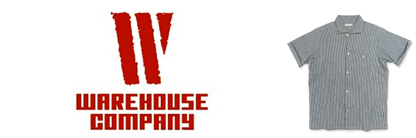 WAREHOUSE