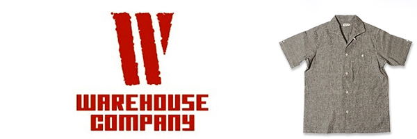 WAREHOUSE