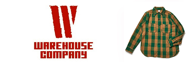 WAREHOUSE