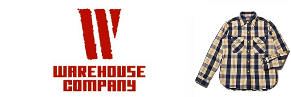 WAREHOUSE