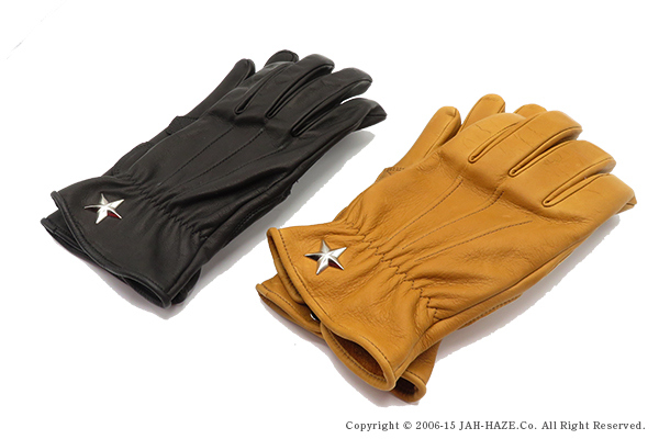 Schott ショット レザーグローブ|手袋|COW HIDE|782-3970029