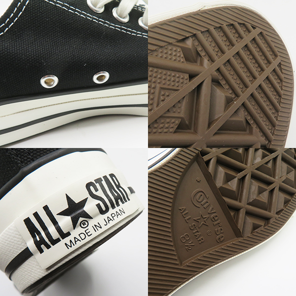 CONVERSE