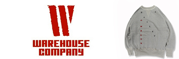 WAREHOUSE