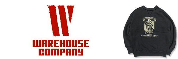 WAREHOUSE