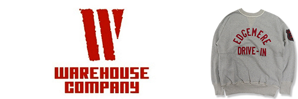 WAREHOUSE