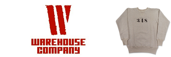 WAREHOUSE