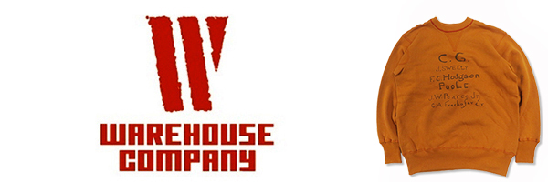 WAREHOUSE