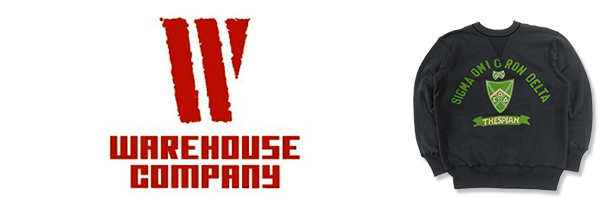 WAREHOUSE