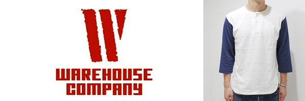 WAREHOUSE