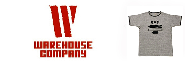 WAREHOUSE