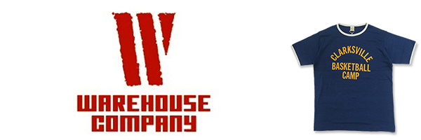 WAREHOUSE