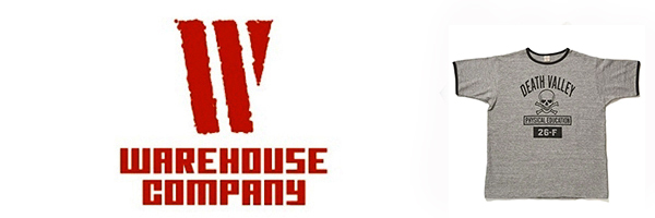 WAREHOUSE