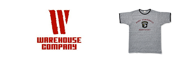 WAREHOUSE