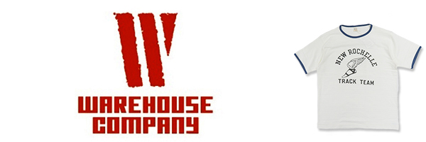 WAREHOUSE