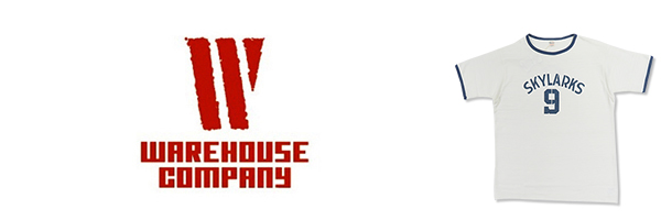 WAREHOUSE